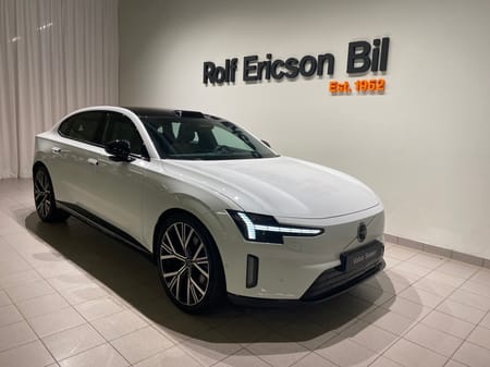 Volvo ES90 Single Motor Extended Range