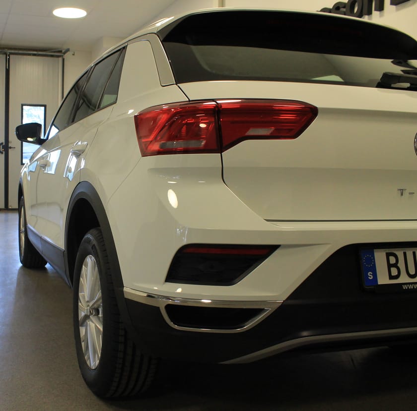 Bild 4 av Volkswagen T-Roc