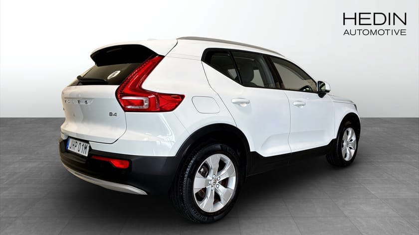 Bild 2 av Volvo XC40