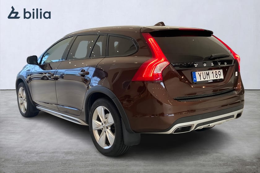 Bild 2 av Volvo V60 Cross Country D4