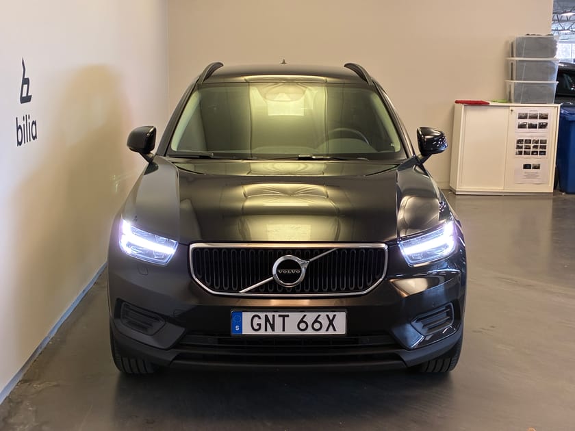 Bild 2 av Volvo XC40