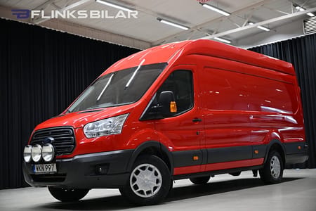 Ford Transit 350