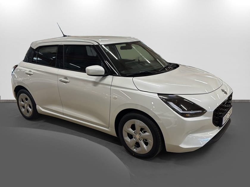 Bild 3 av Suzuki Swift Hybrid