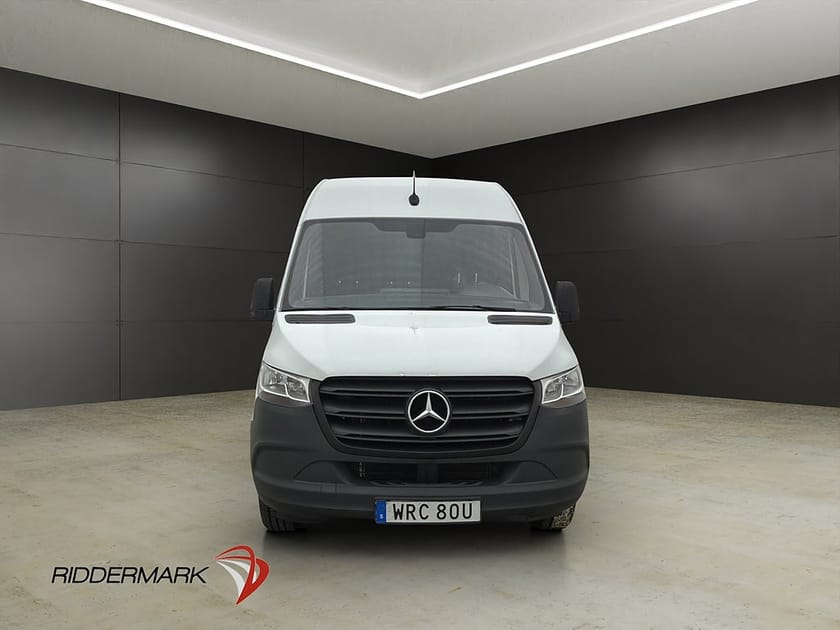 Bild 5 av Mercedes-Benz Sprinter 317 CDI RWD Panel Van