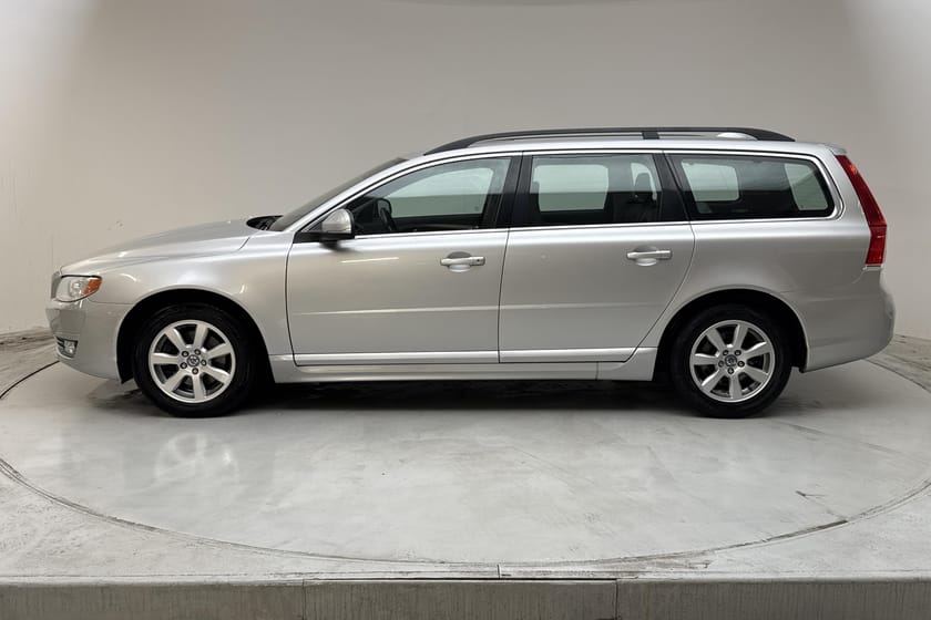 Bild 2 av Volvo V70