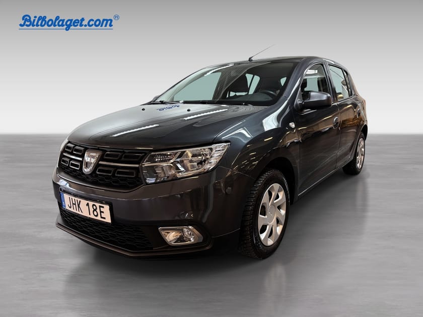 Bild 1 av Dacia Sandero