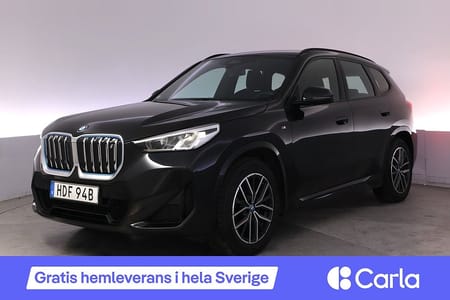BMW iX1 xDrive30