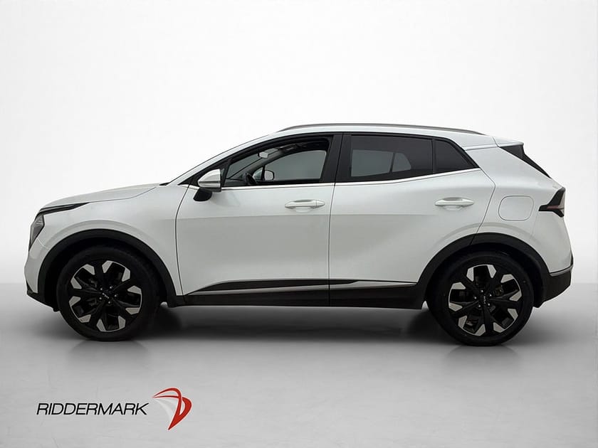 Bild 5 av Kia Sportage PHEV
