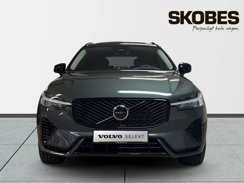 Bild 2 av Volvo XC60
