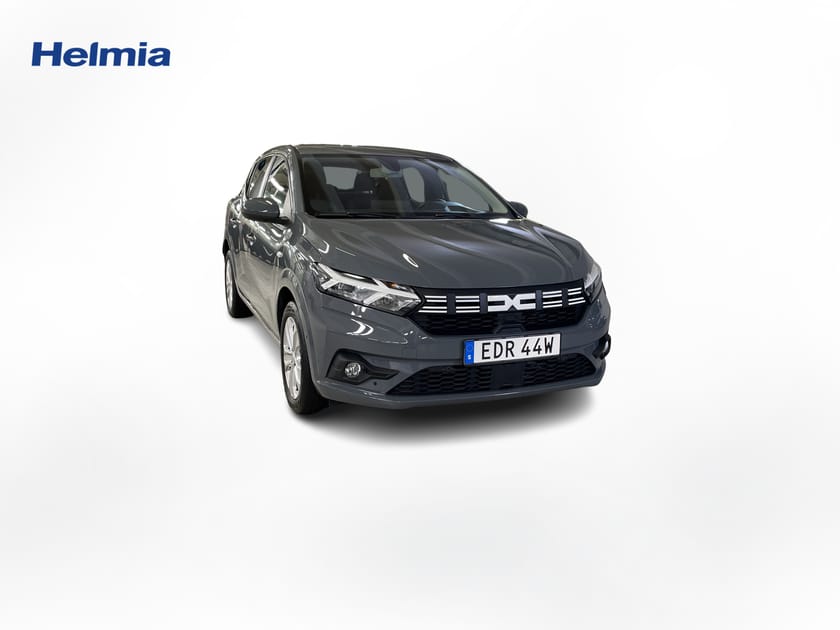 Bild 5 av Dacia Sandero