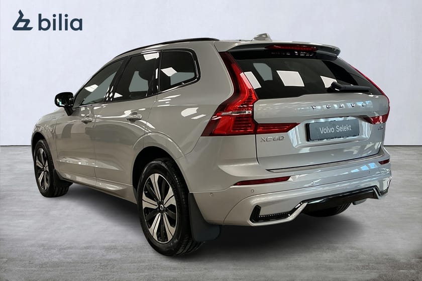 Bild 4 av Volvo XC60