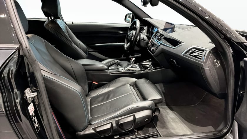 Bild 3 av BMW M2 Competition
