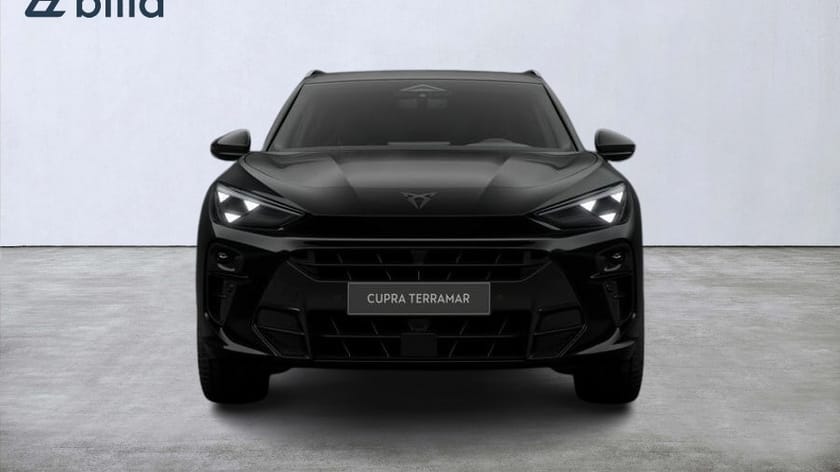 Bild 5 av CUPRA Terramar 1.5 eTSI DSG7