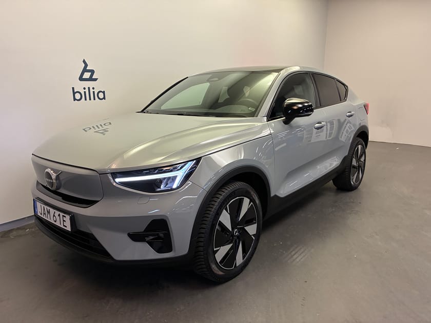 Bild 1 av Volvo C40 Recharge Single Motor Extended Range