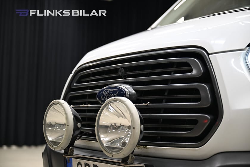 Bild 4 av Ford Transit 350