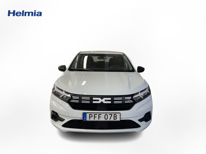 Bild 4 av Dacia Sandero