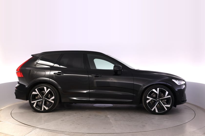Bild 5 av Volvo XC60