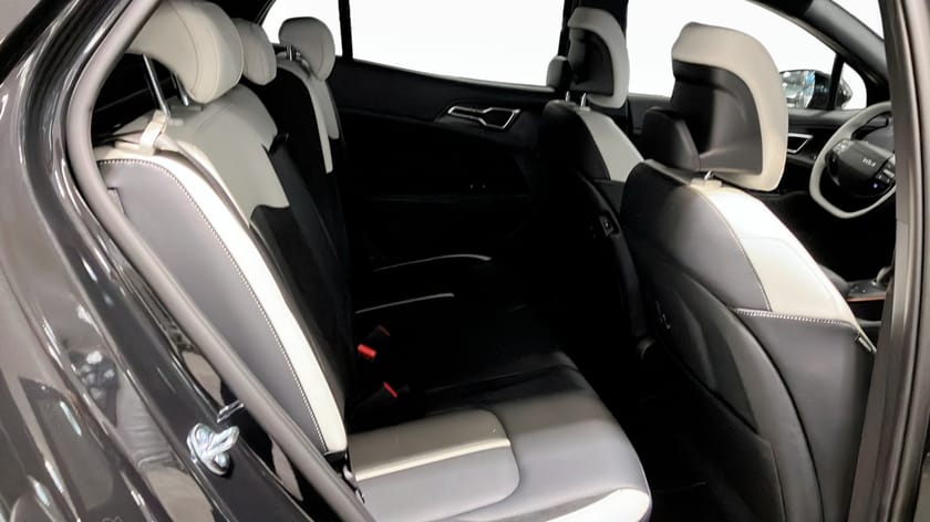 Bild 5 av Kia Sportage PHEV