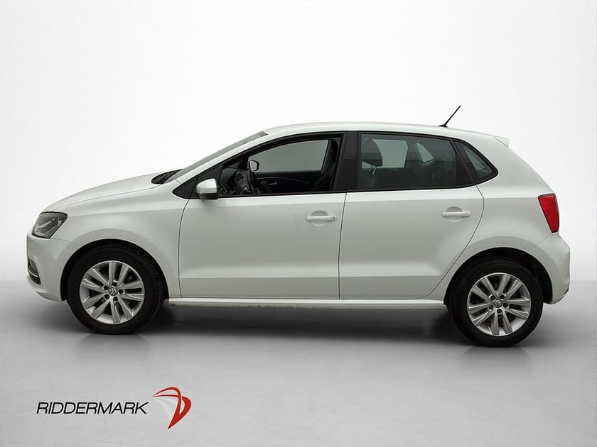 Bild 4 av Volkswagen Polo