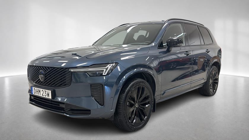 Bild 1 av Volvo XC90