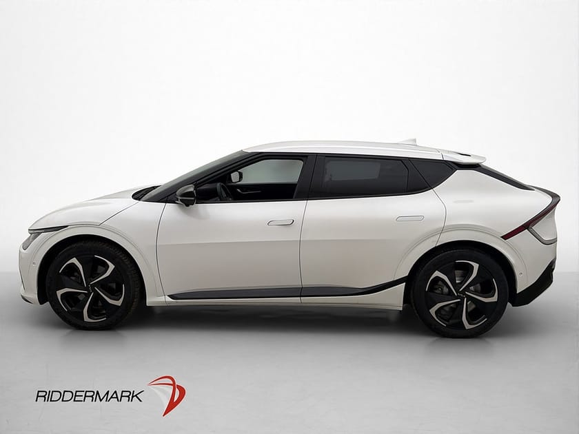 Bild 5 av Kia EV6