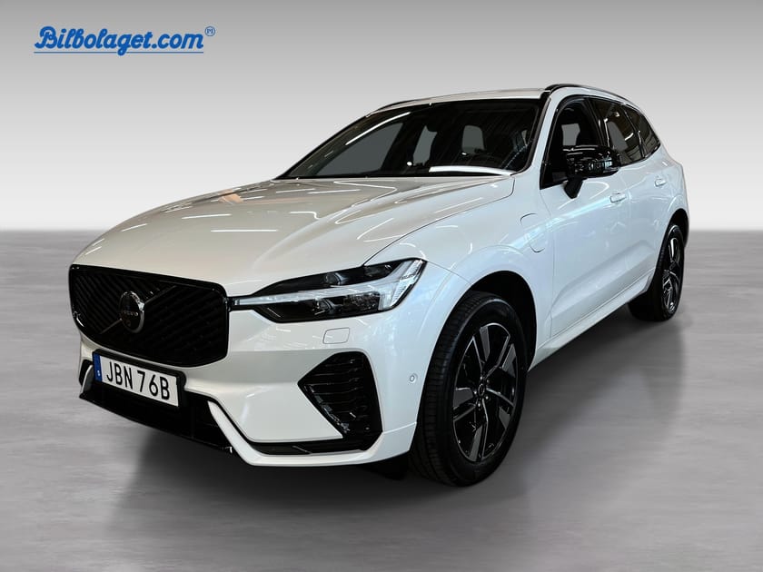 Bild 1 av Volvo XC60