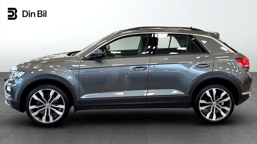 Bild 2 av Volkswagen T-Roc