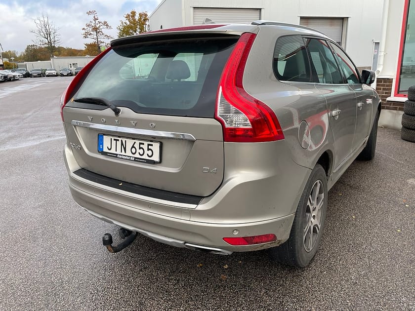Bild 3 av Volvo XC60
