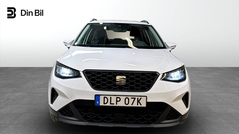 Bild 4 av SEAT Arona