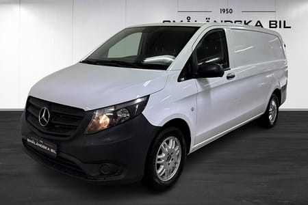 Mercedes-Benz Vito 109 CDI 2.8t