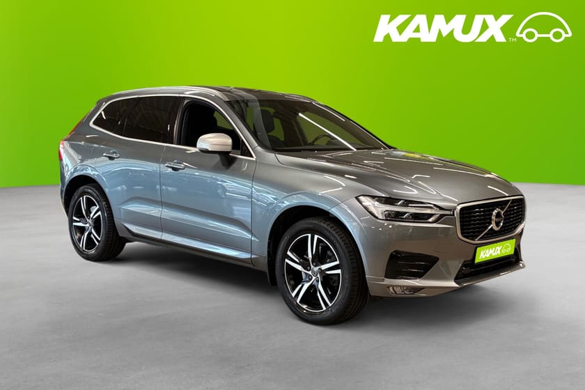 Bild 1 av Volvo XC60