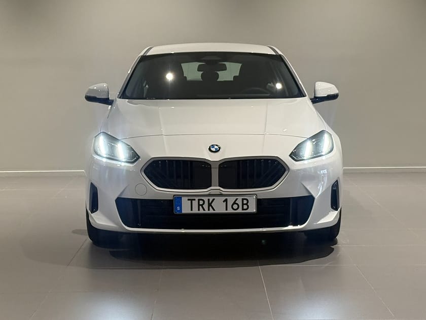 Bild 2 av BMW 120