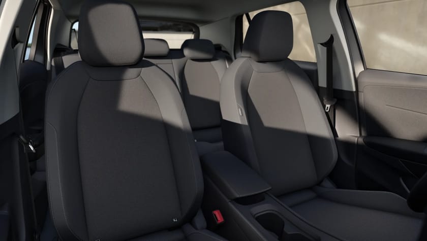 Bild 5 av Volkswagen ID. Cross Life