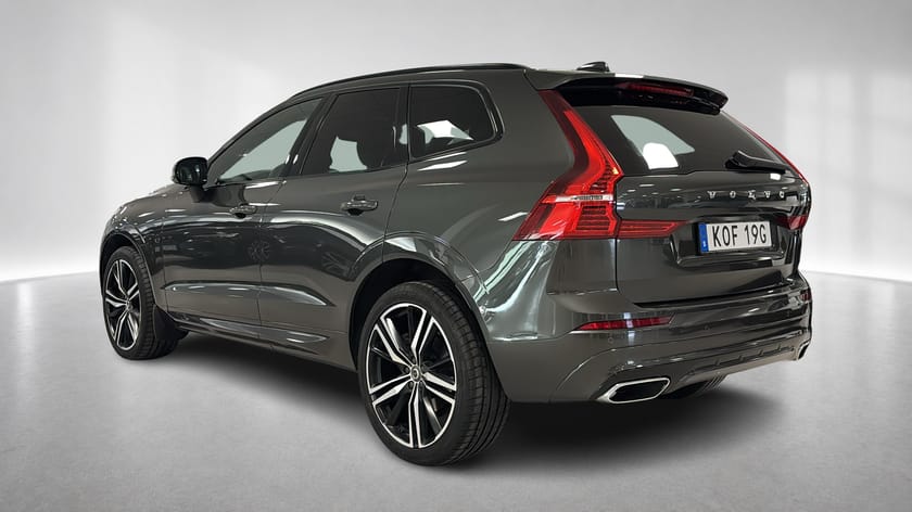 Bild 2 av Volvo XC60