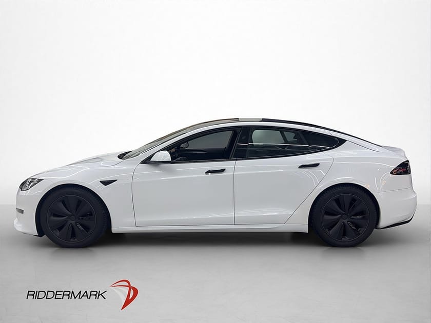 Bild 5 av Tesla Model S