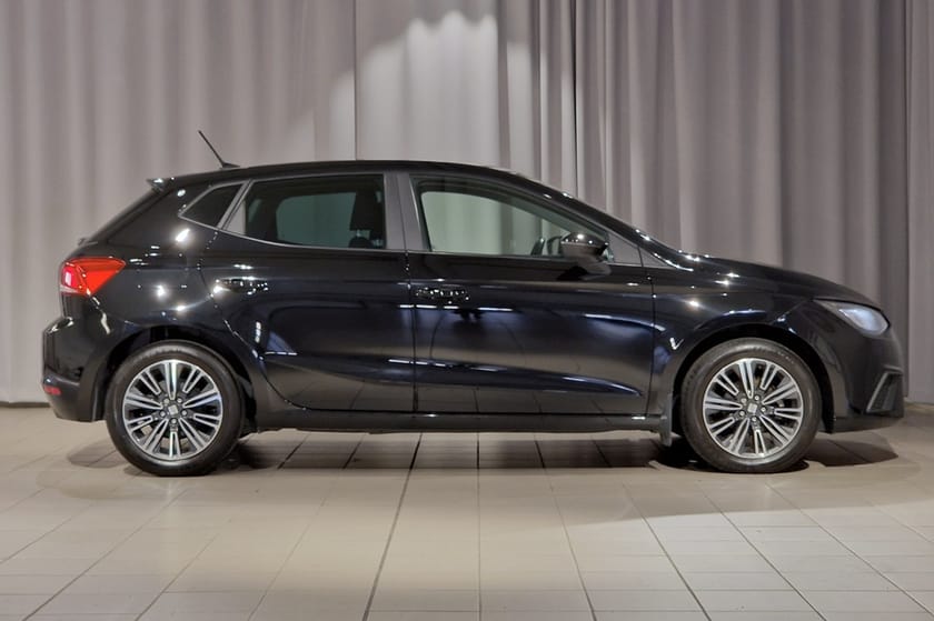 Bild 3 av SEAT Ibiza