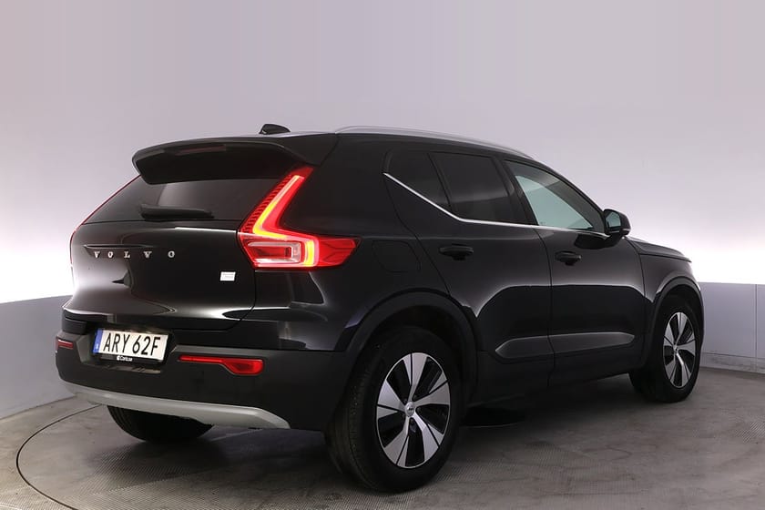 Bild 5 av Volvo XC40