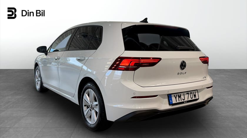 Bild 4 av Volkswagen Golf