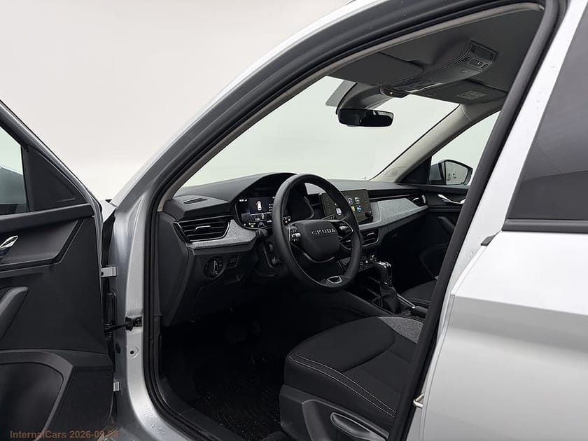 Bild 5 av Škoda Kamiq