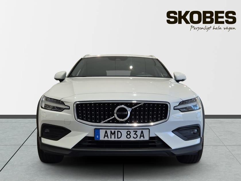 Bild 2 av Volvo V60 Cross Country