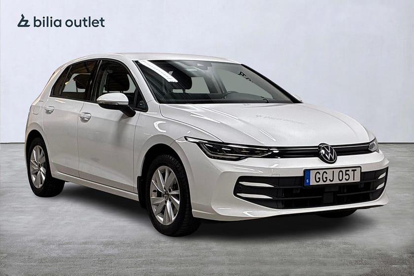 Bild 4 av Volkswagen Golf