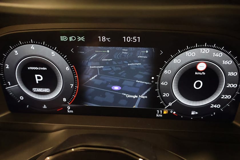 Bild 5 av Nissan Qashqai