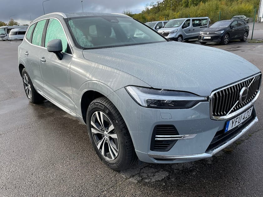 Bild 2 av Volvo XC60