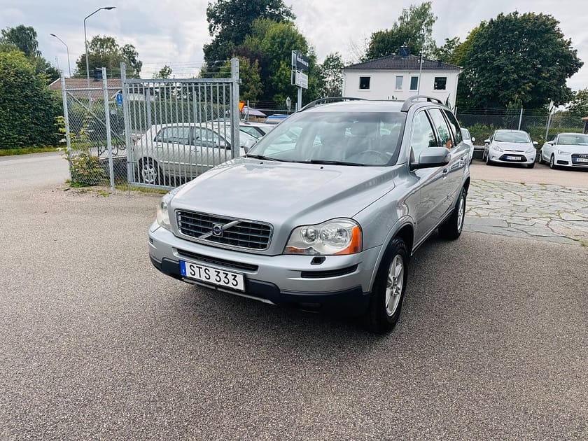 Bild 2 av Volvo XC90