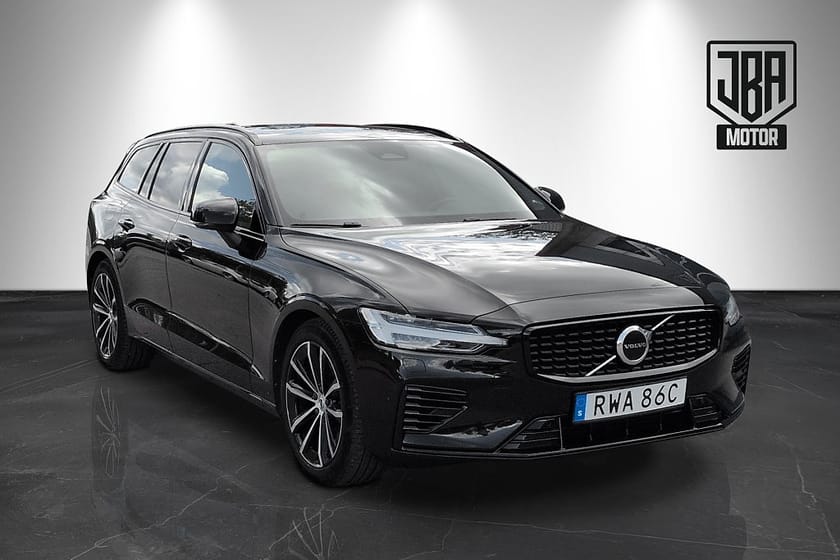 Bild 2 av Volvo V60