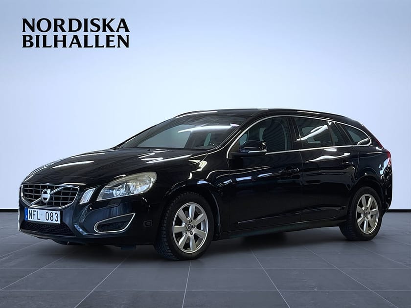 Bild 3 av Volvo V60