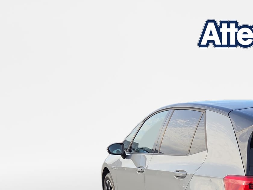 Bild 5 av Volkswagen ID.3 Pro Performance