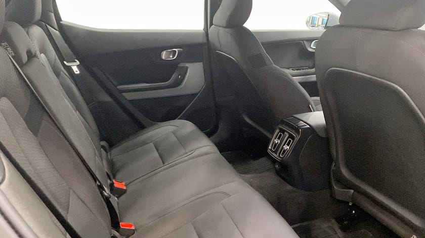 Bild 5 av Polestar 2 Long Range Single Motor