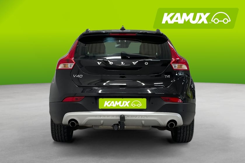 Bild 5 av Volvo V40 Cross Country