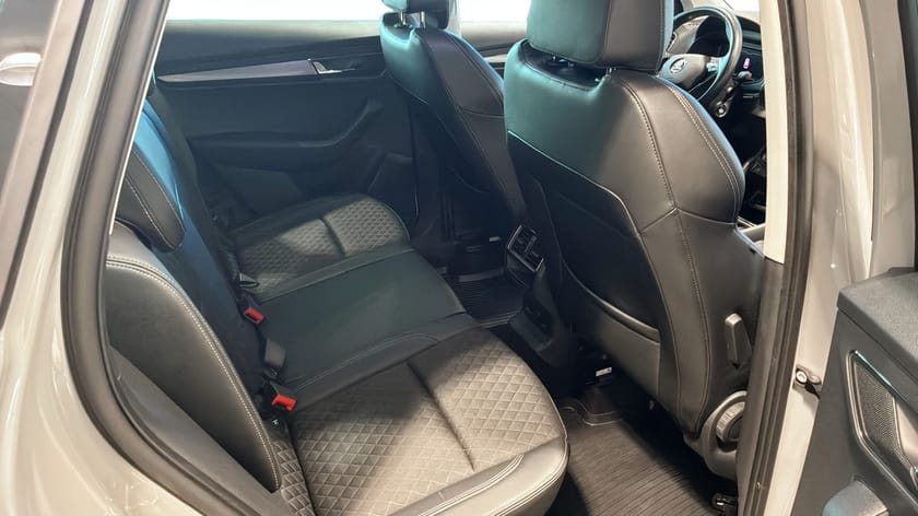 Bild 5 av Škoda Karoq